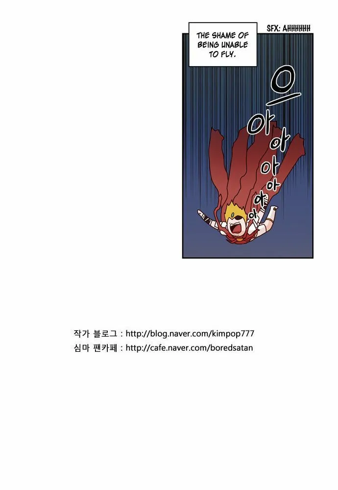 Read Simsimhan Mawang chapter 85 image 26 on Lezhin