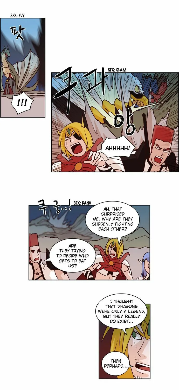 Read Simsimhan Mawang chapter 85 image 4 on Lezhin