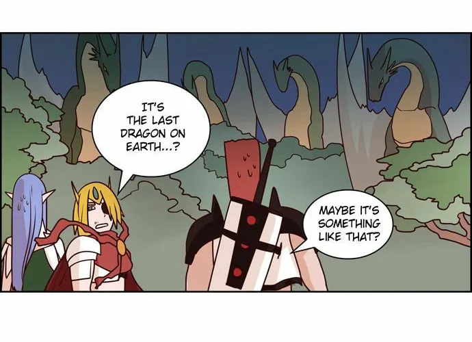 Read Simsimhan Mawang chapter 85 image 5 on Lezhin