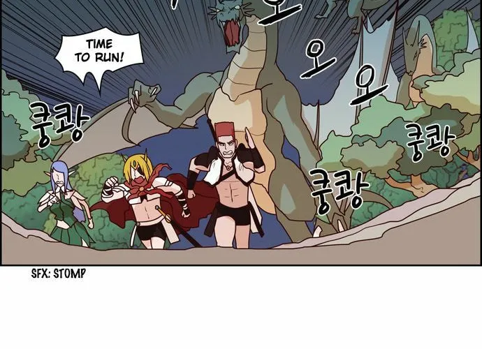 Read Simsimhan Mawang chapter 85 image 7 on Lezhin