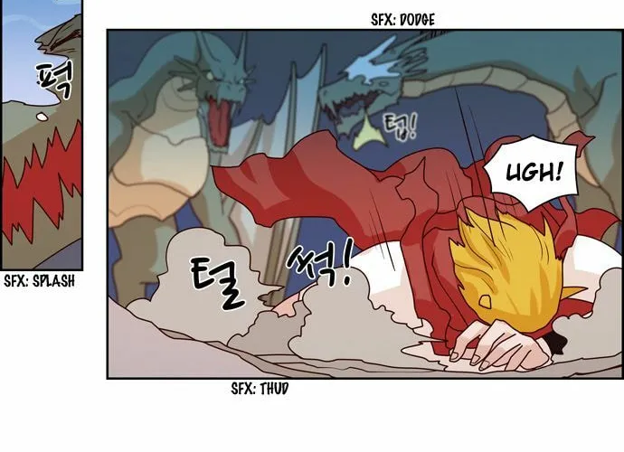 Read Simsimhan Mawang chapter 85 image 9 on Lezhin
