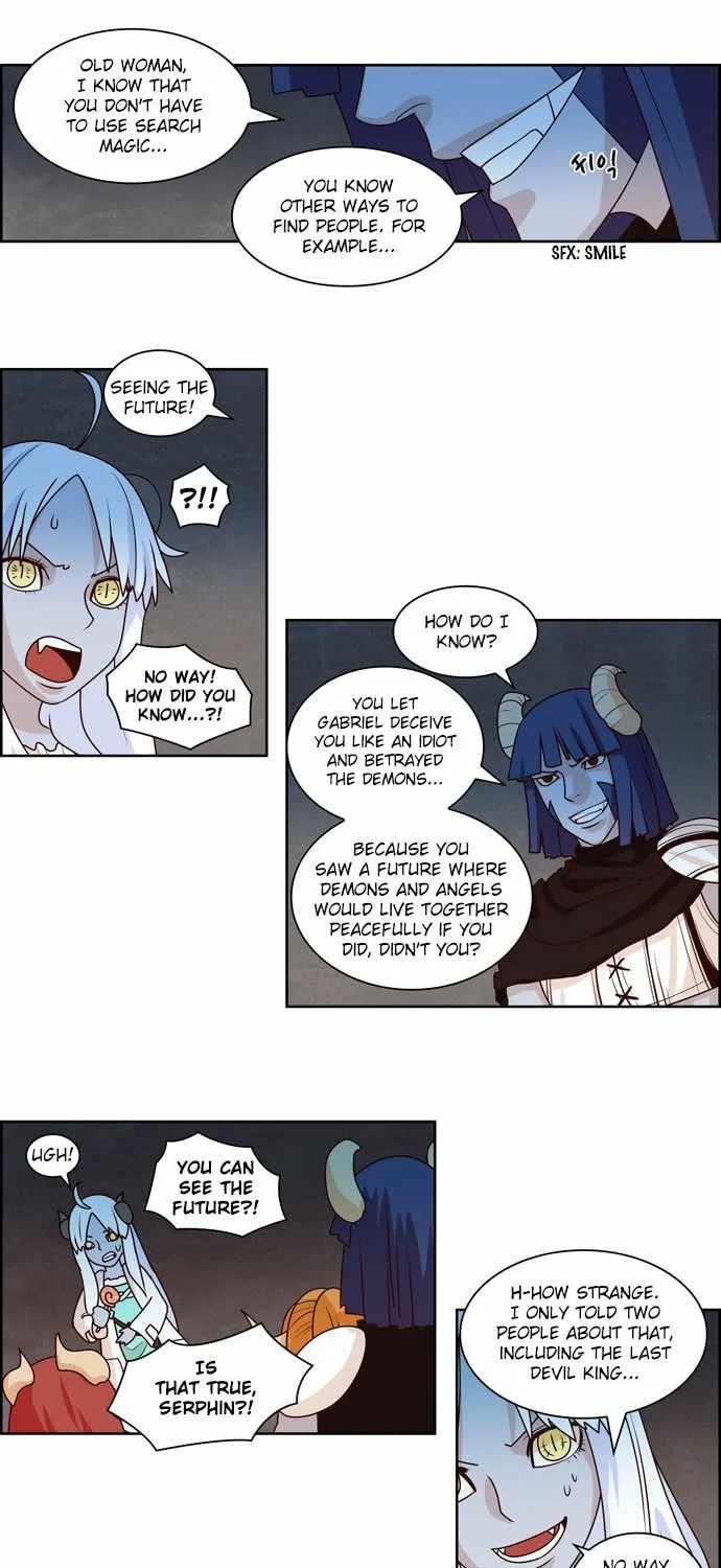 Read Simsimhan Mawang chapter 87 image 10 on Lezhin