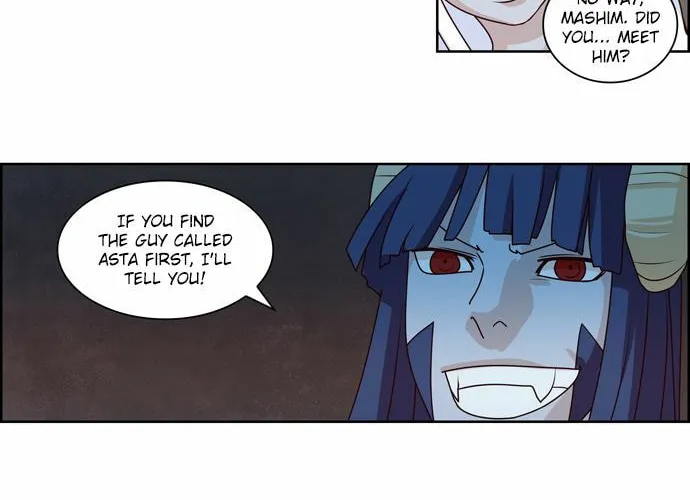 Read Simsimhan Mawang chapter 87 image 11 on Lezhin