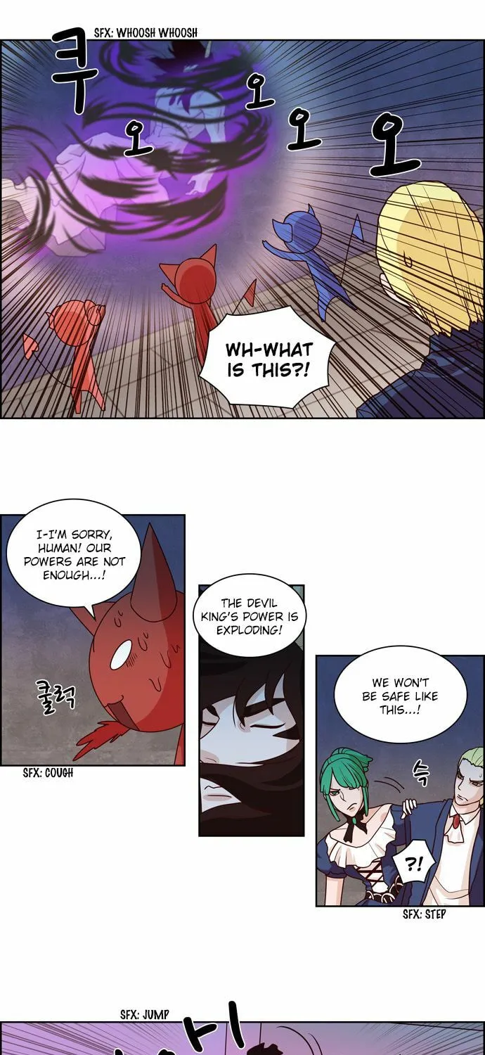 Read Simsimhan Mawang chapter 87 image 16 on Lezhin
