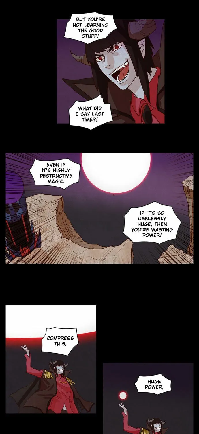 Read Simsimhan Mawang chapter 87 image 24 on Lezhin