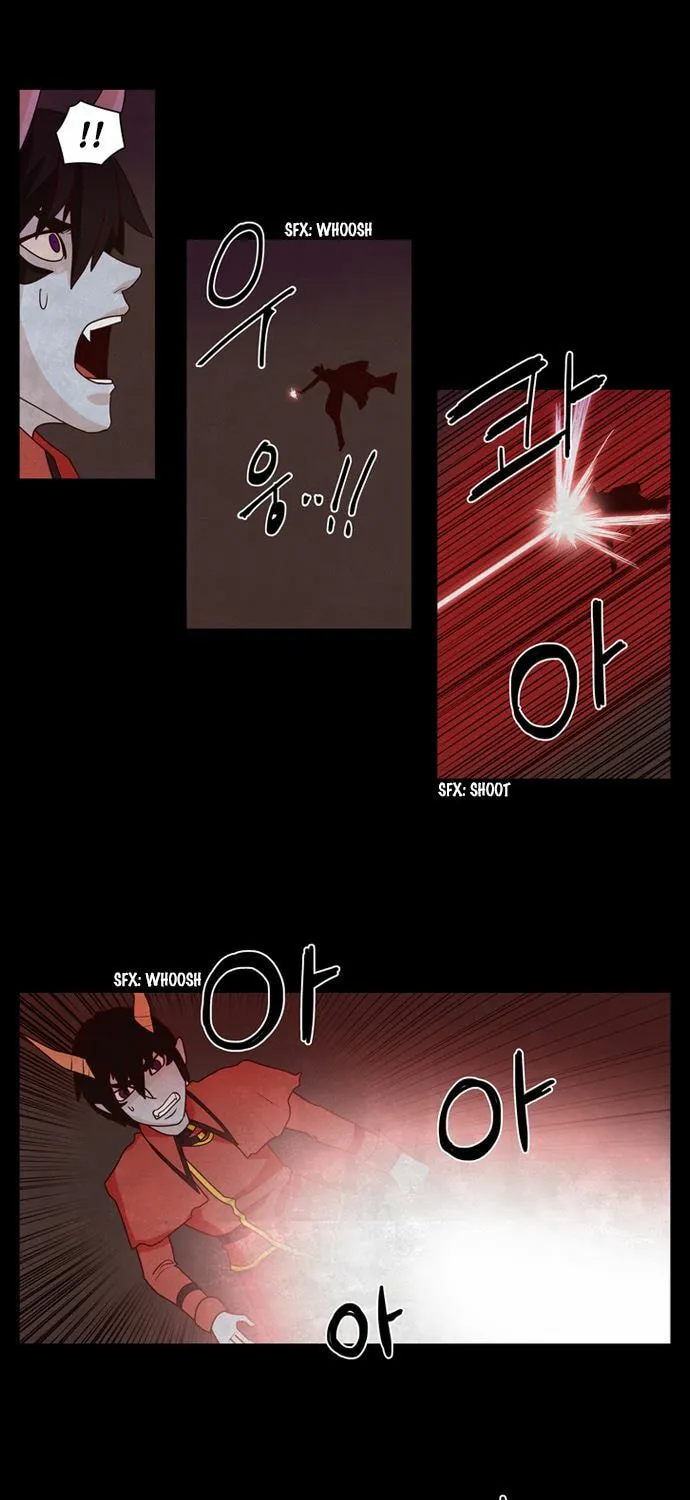 Read Simsimhan Mawang chapter 87 image 26 on Lezhin
