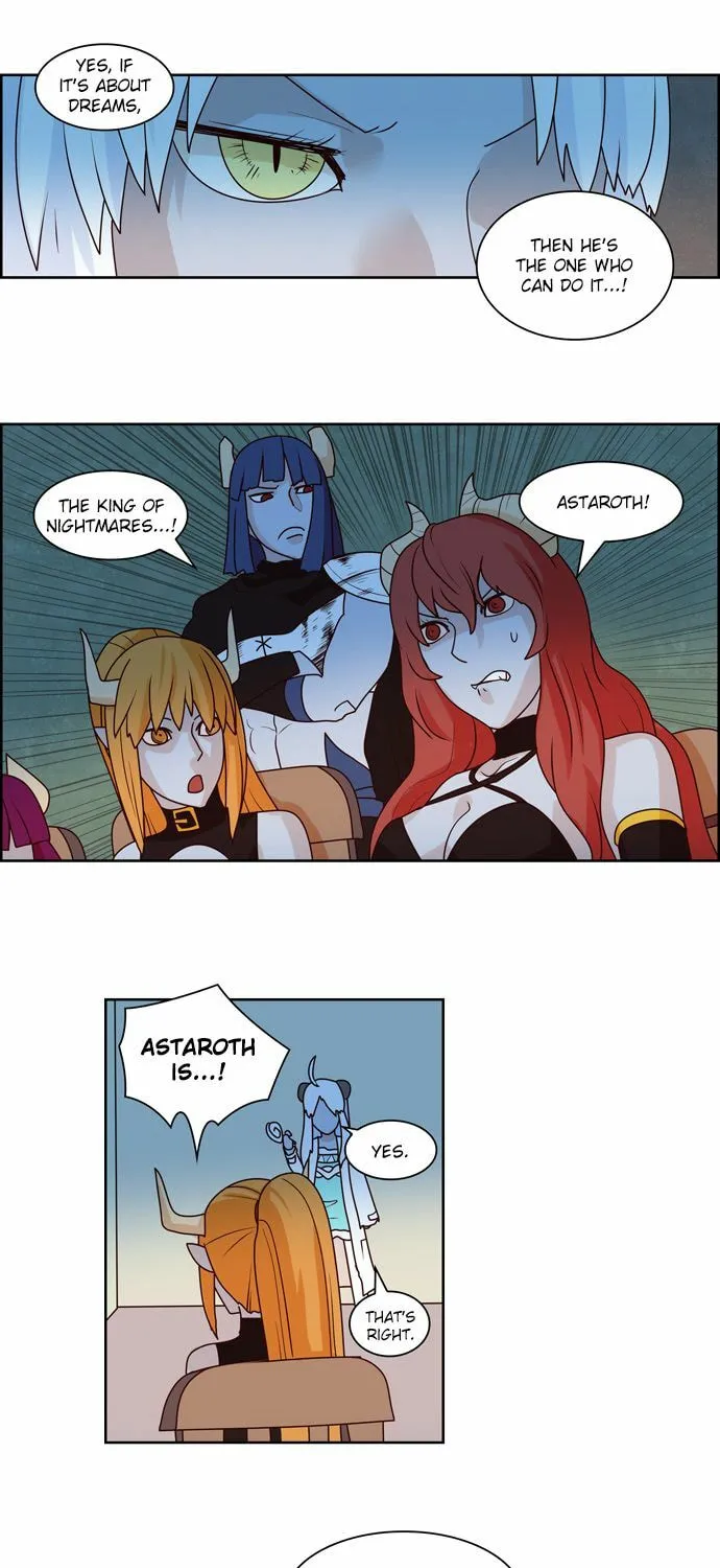 Read Simsimhan Mawang chapter 87 image 6 on Lezhin