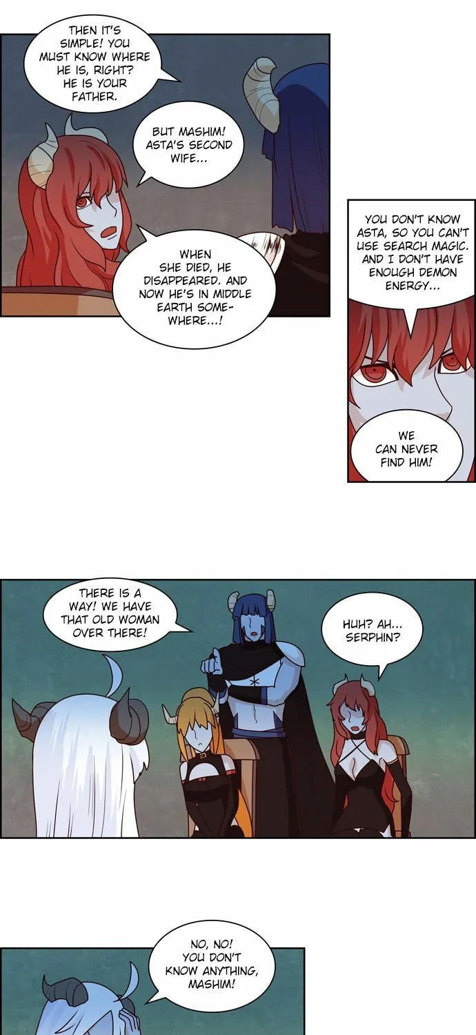 Read Simsimhan Mawang chapter 87 image 8 on Lezhin