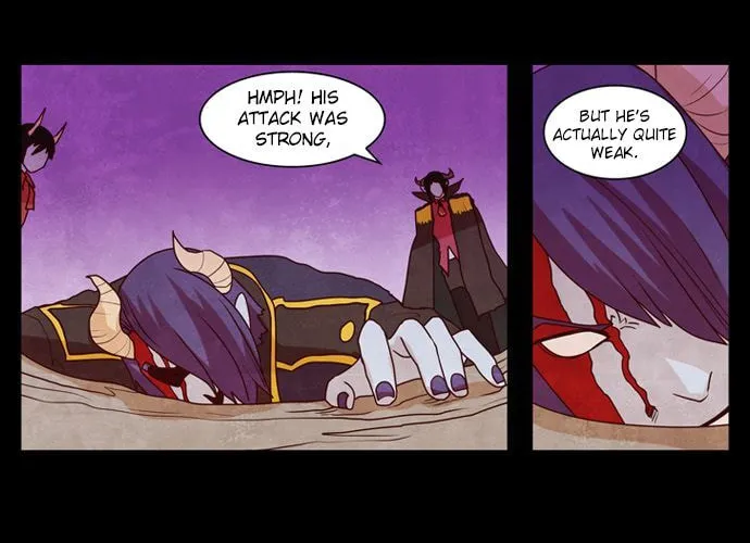Read Simsimhan Mawang chapter 88 image 1 on Lezhin
