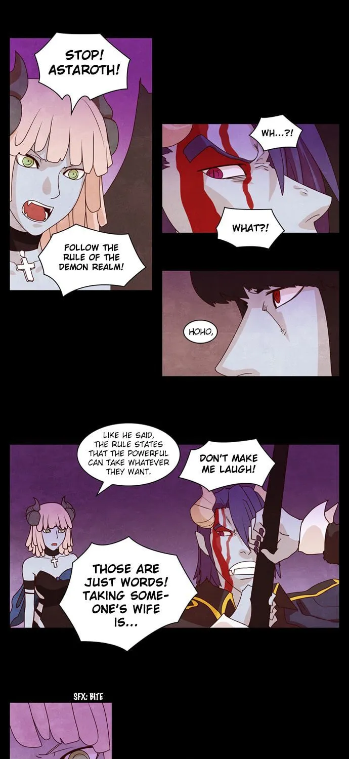 Read Simsimhan Mawang chapter 88 image 10 on Lezhin