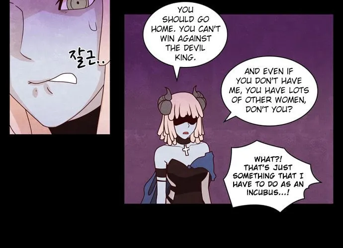 Read Simsimhan Mawang chapter 88 image 11 on Lezhin