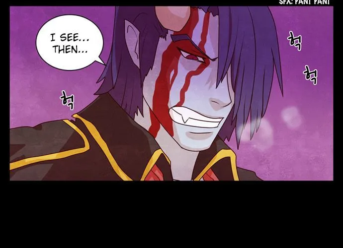 Read Simsimhan Mawang chapter 88 image 13 on Lezhin