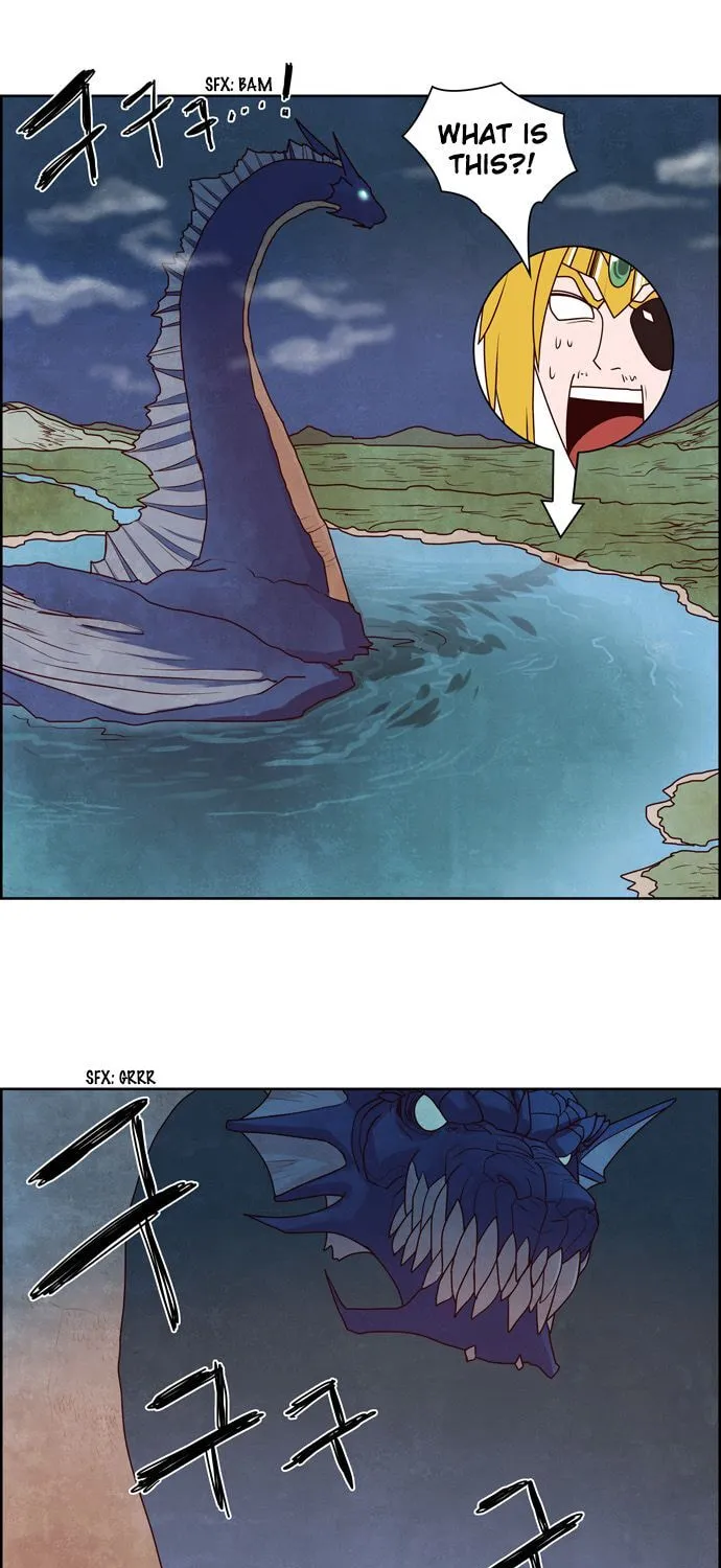 Read Simsimhan Mawang chapter 88 image 18 on Lezhin