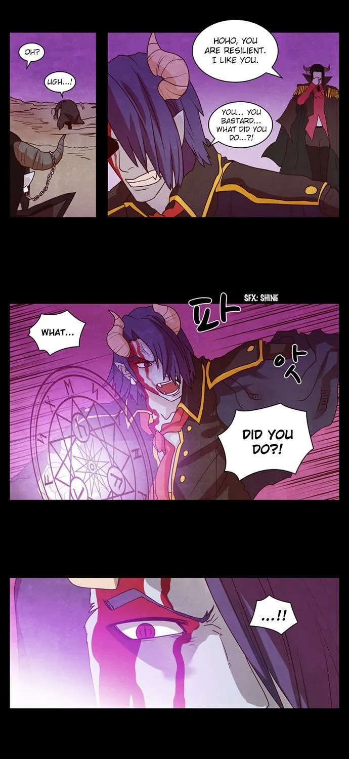 Read Simsimhan Mawang chapter 88 image 2 on Lezhin