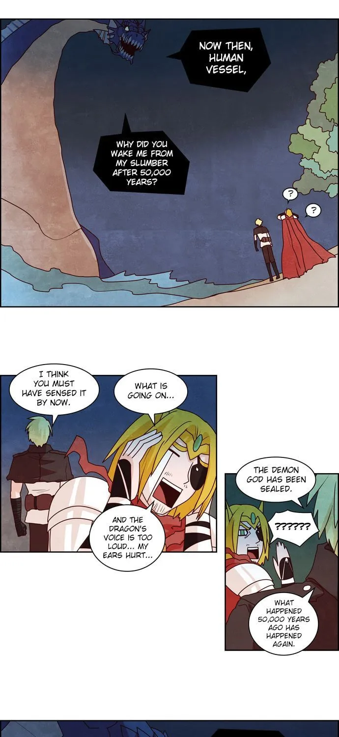 Read Simsimhan Mawang chapter 88 image 26 on Lezhin
