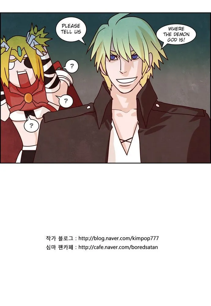 Read Simsimhan Mawang chapter 88 image 28 on Lezhin