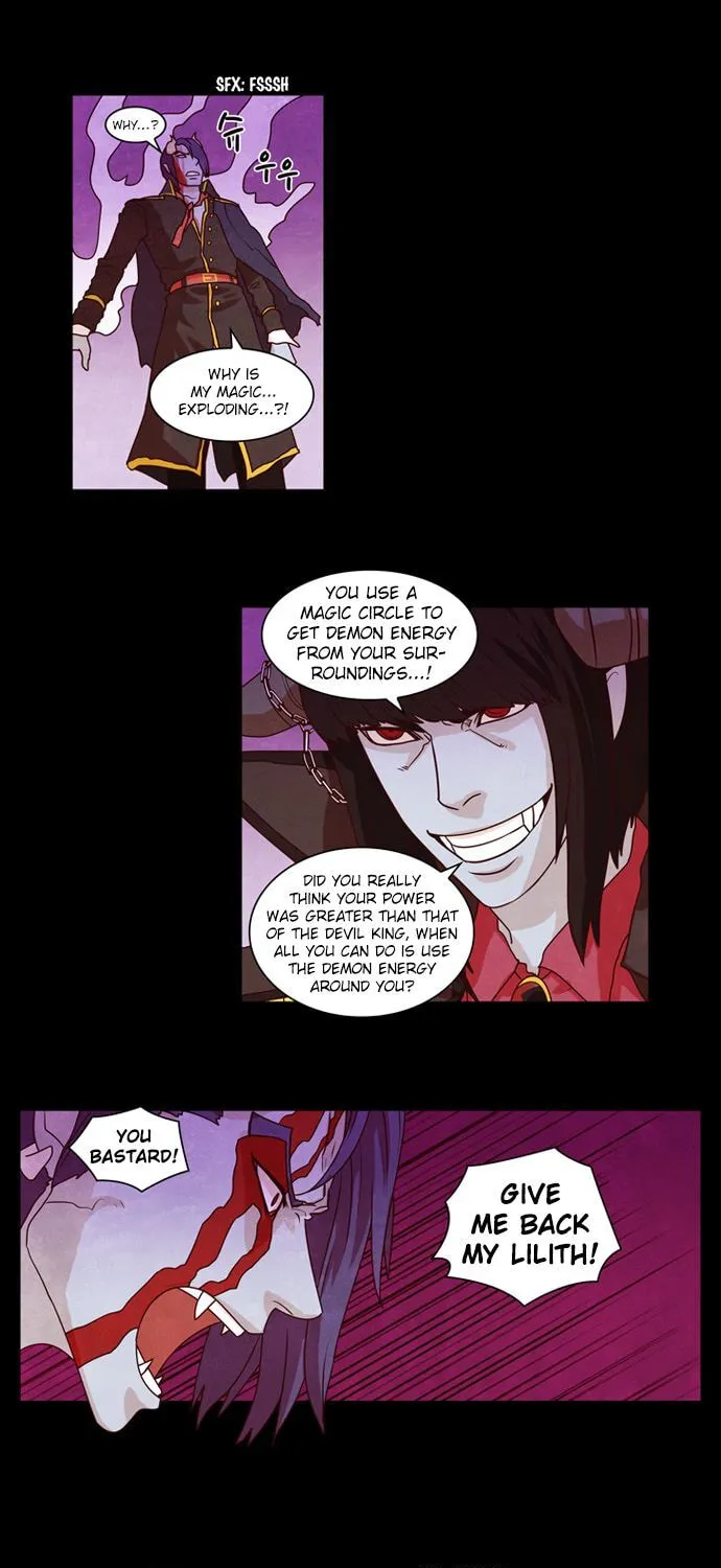 Read Simsimhan Mawang chapter 88 image 4 on Lezhin