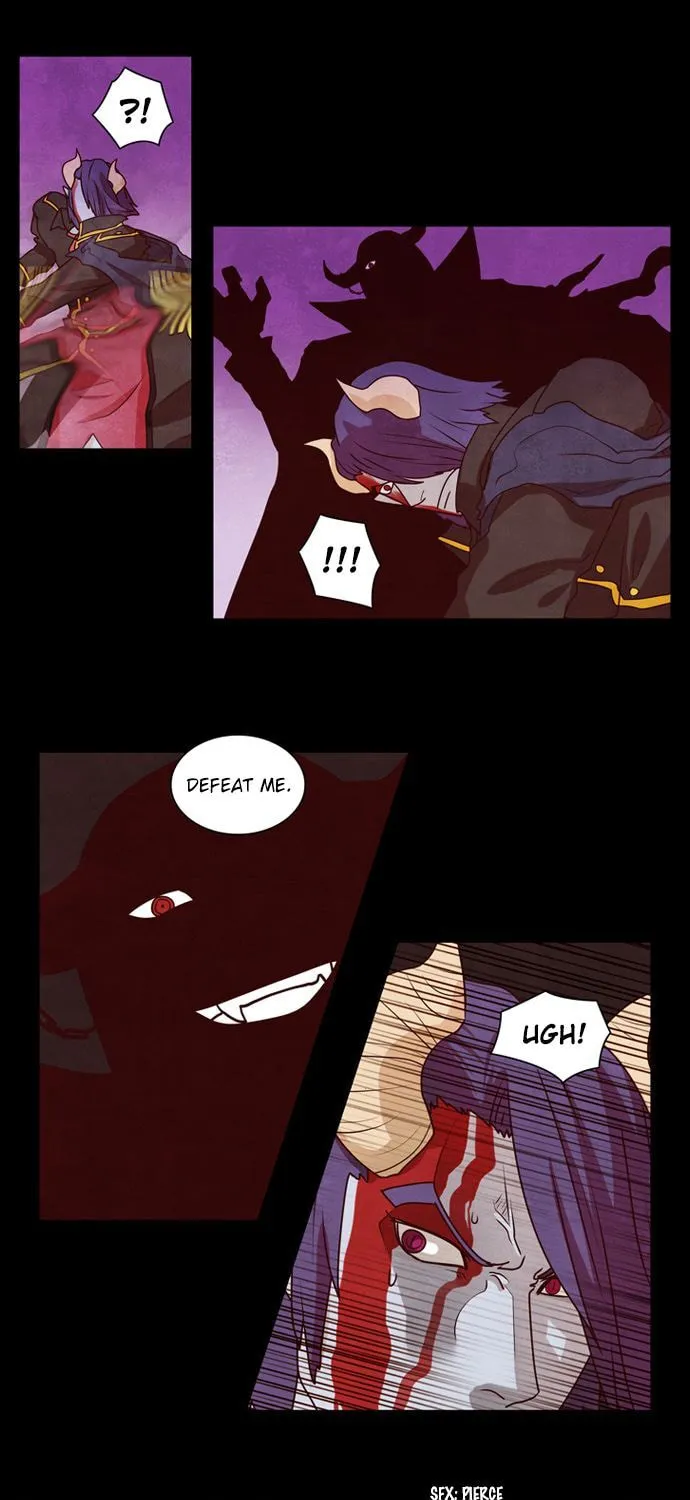 Read Simsimhan Mawang chapter 88 image 6 on Lezhin