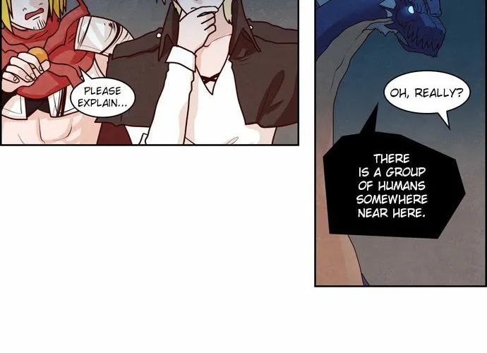 Read Simsimhan Mawang chapter 89 image 1 on Lezhin