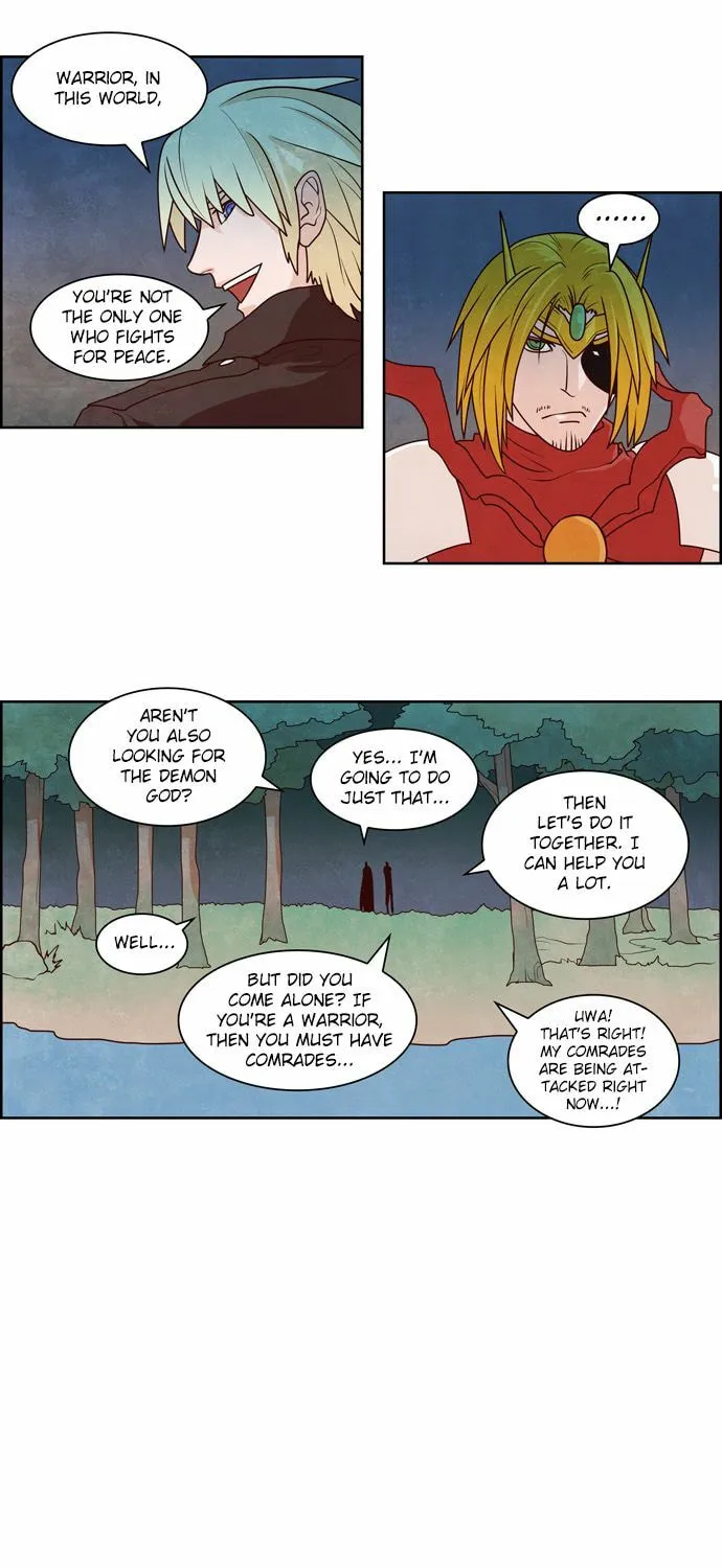 Read Simsimhan Mawang chapter 89 image 10 on Lezhin