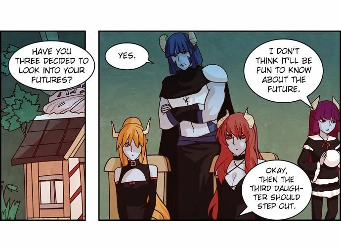 Read Simsimhan Mawang chapter 89 image 11 on Lezhin