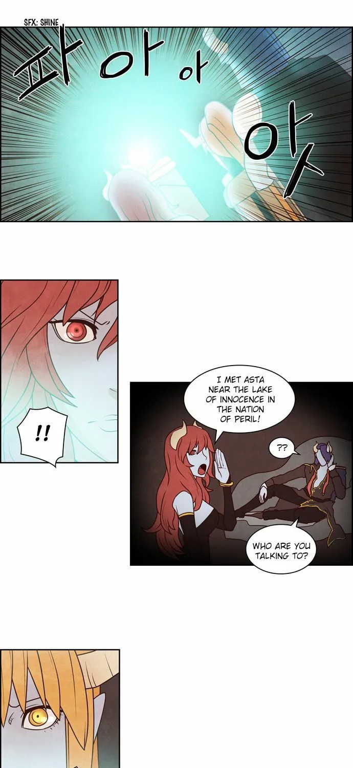 Read Simsimhan Mawang chapter 89 image 14 on Lezhin