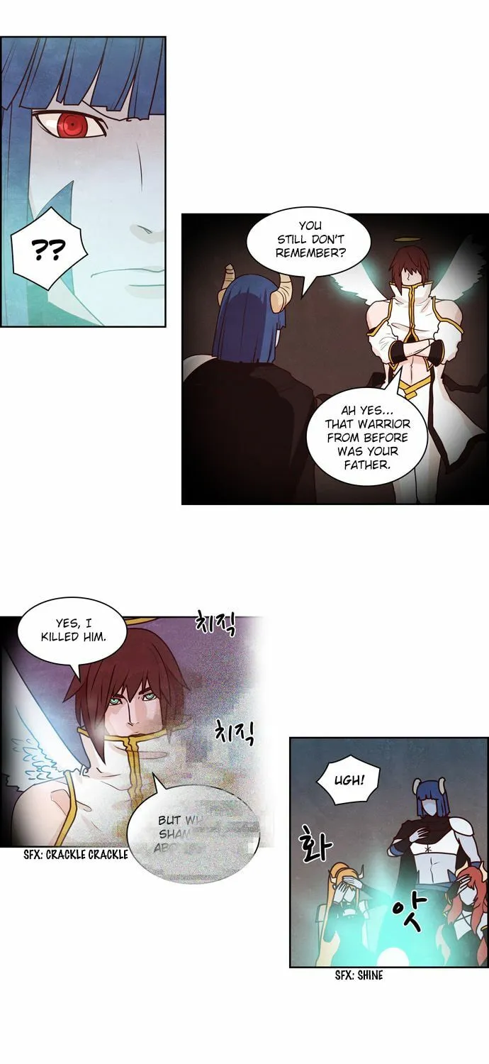 Read Simsimhan Mawang chapter 89 image 16 on Lezhin