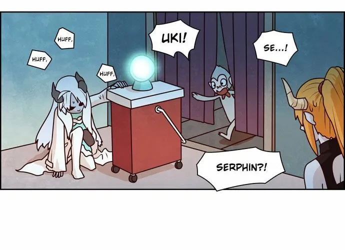 Read Simsimhan Mawang chapter 89 image 17 on Lezhin
