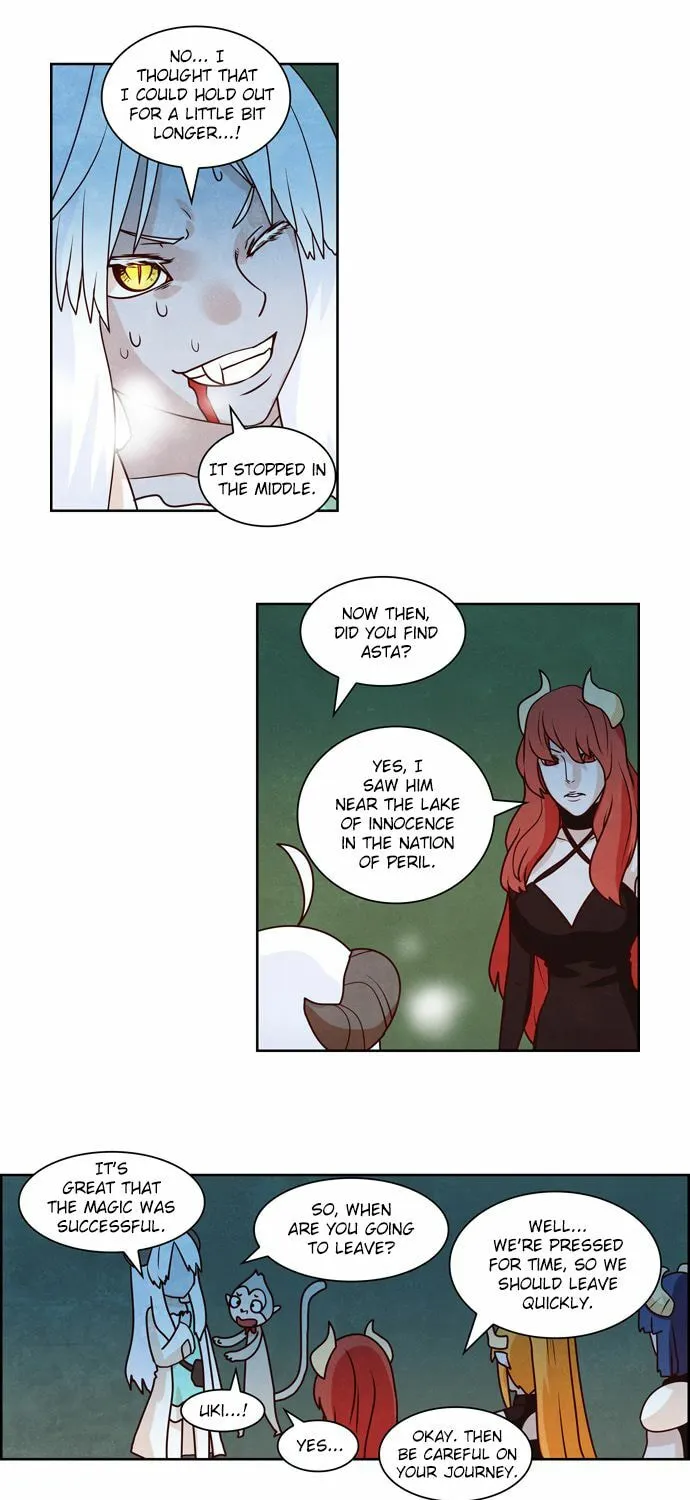 Read Simsimhan Mawang chapter 89 image 18 on Lezhin