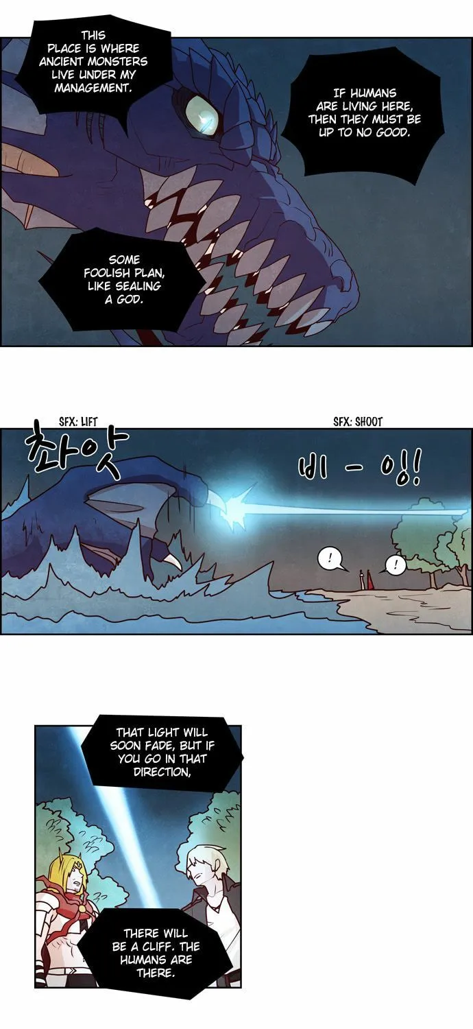 Read Simsimhan Mawang chapter 89 image 2 on Lezhin