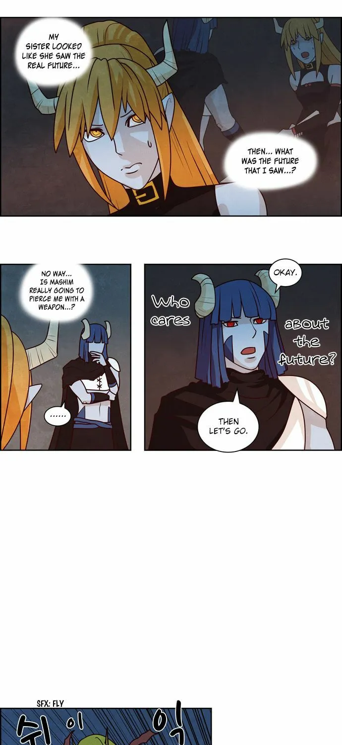 Read Simsimhan Mawang chapter 89 image 20 on Lezhin