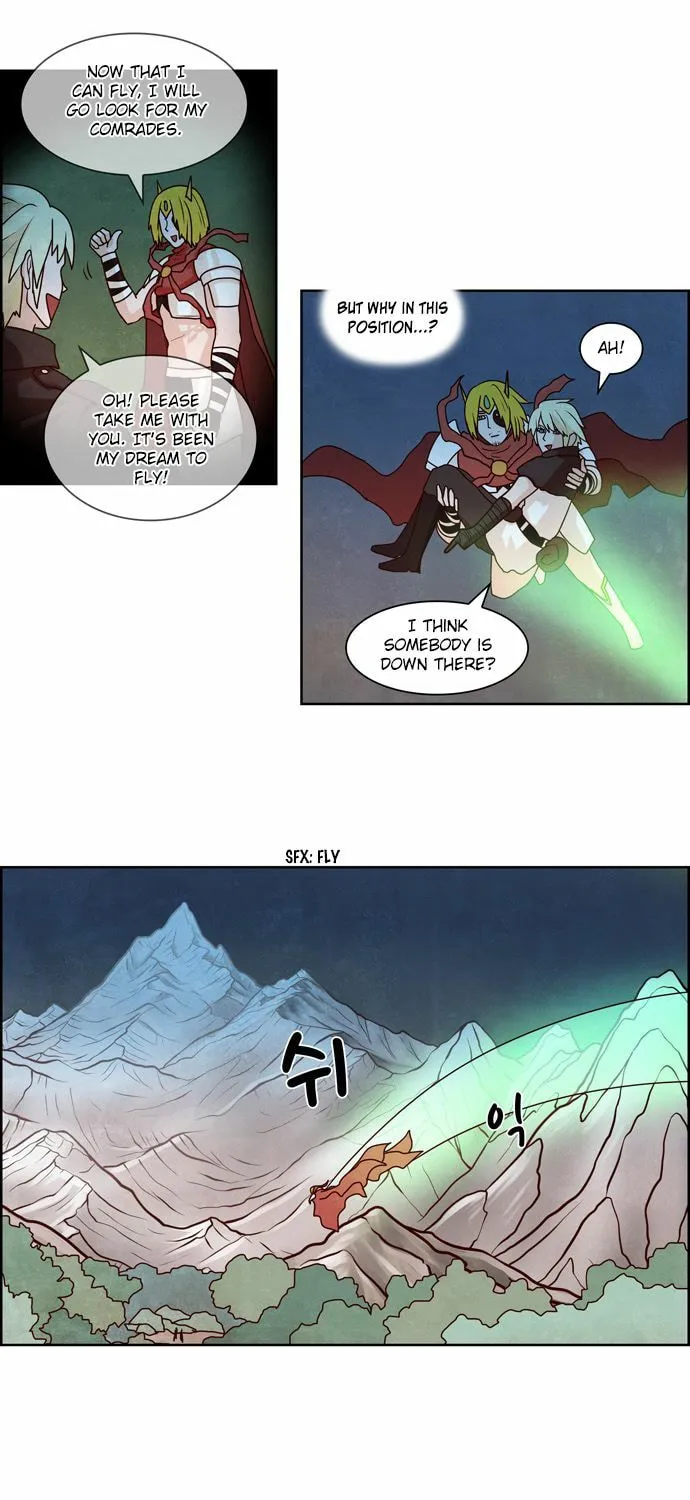 Read Simsimhan Mawang chapter 89 image 22 on Lezhin