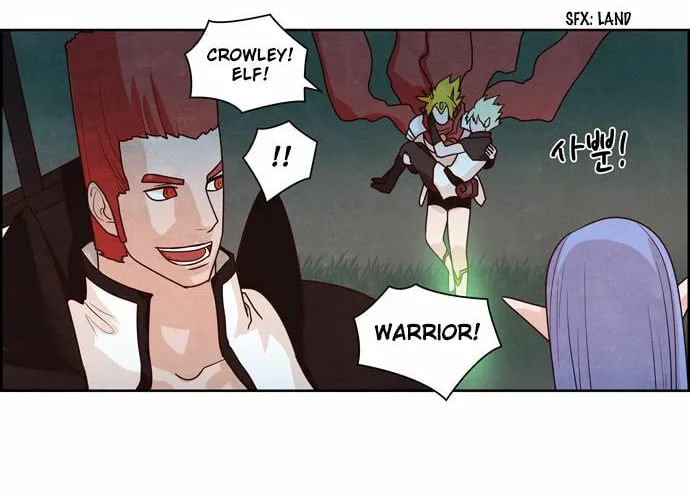 Read Simsimhan Mawang chapter 89 image 23 on Lezhin