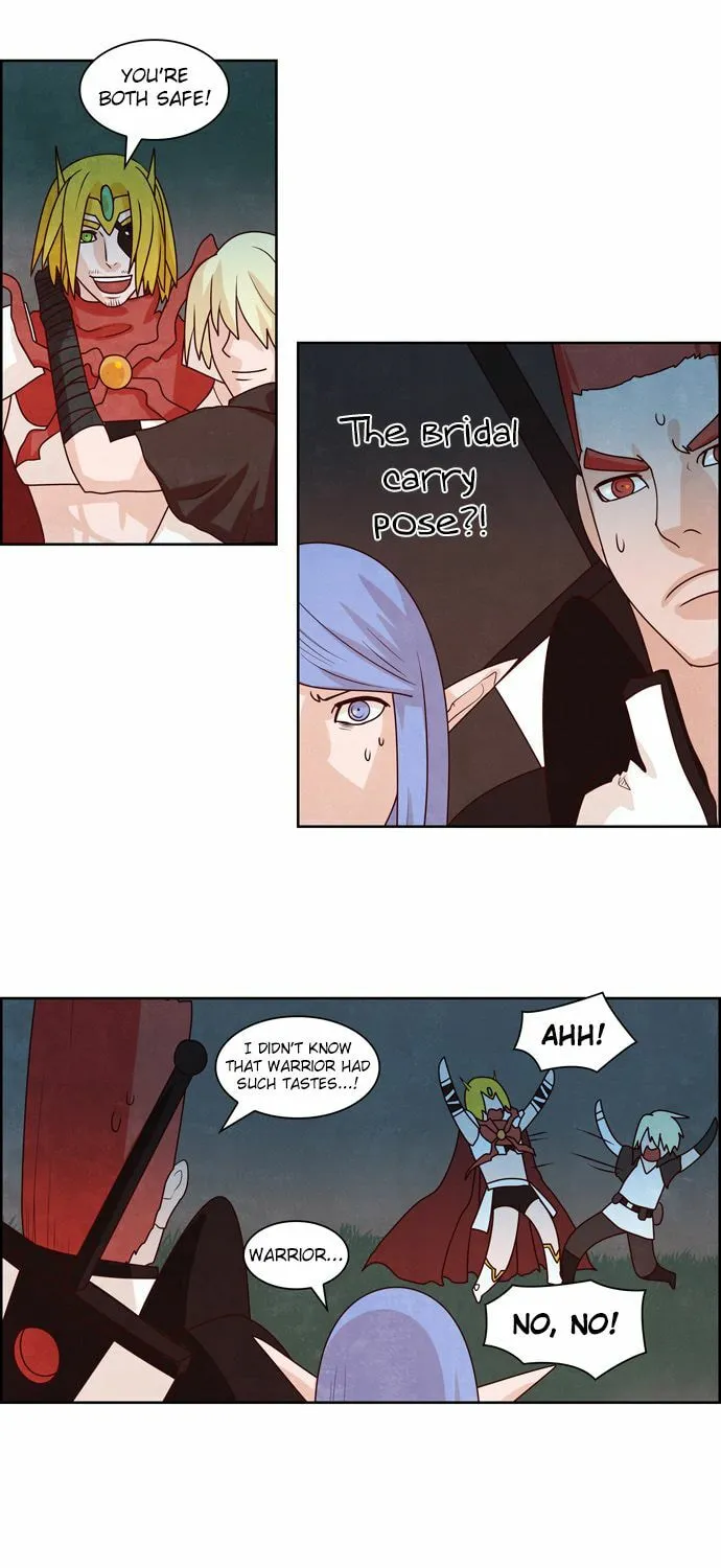 Read Simsimhan Mawang chapter 89 image 24 on Lezhin