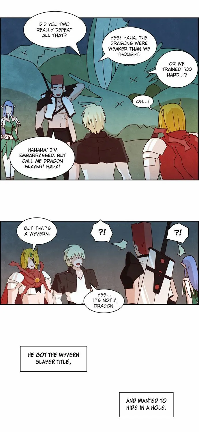 Read Simsimhan Mawang chapter 89 image 26 on Lezhin