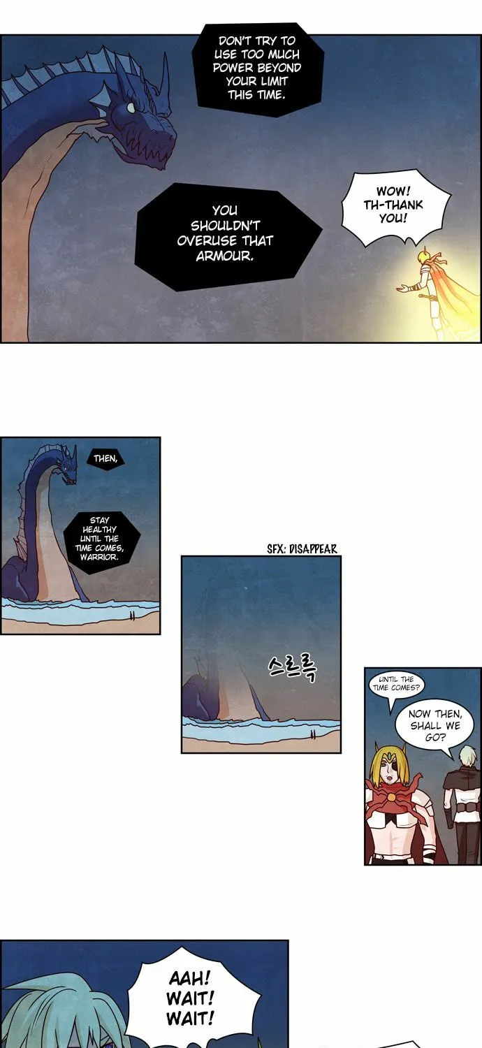 Read Simsimhan Mawang chapter 89 image 6 on Lezhin