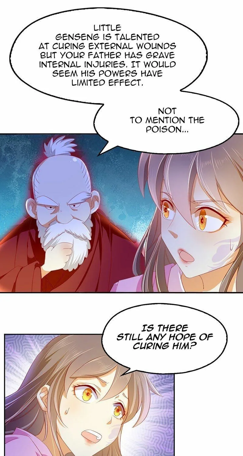 Read Simsimhan Mawang chapter 9.1 image 12 on Lezhin