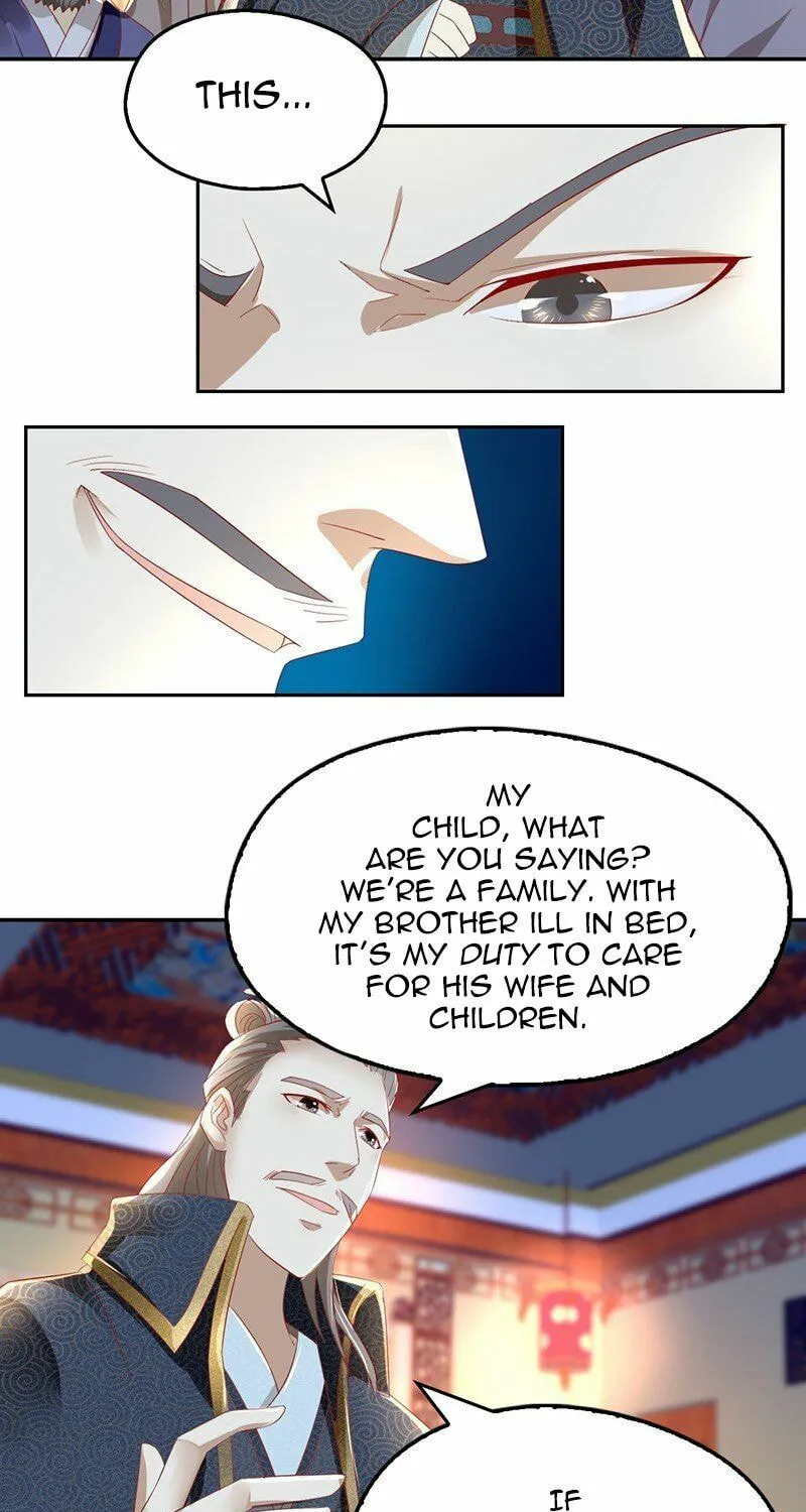 Read Simsimhan Mawang chapter 9.1 image 3 on Lezhin