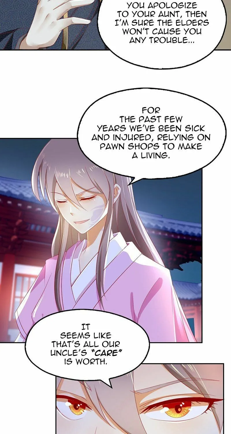 Read Simsimhan Mawang chapter 9.1 image 4 on Lezhin