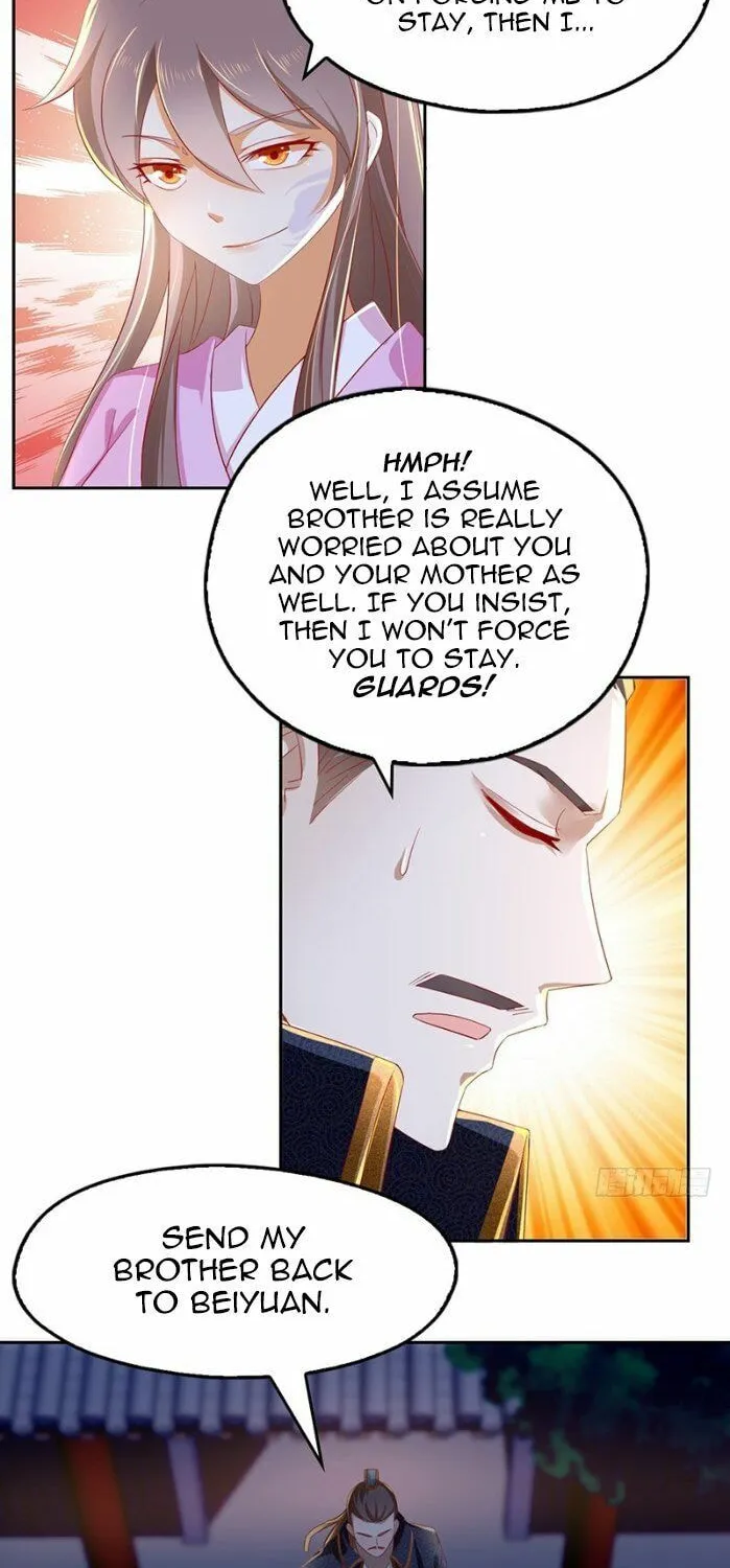 Read Simsimhan Mawang chapter 9.1 image 7 on Lezhin