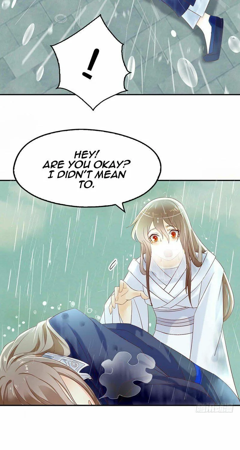 Read Simsimhan Mawang chapter 9.2 image 25 on Lezhin