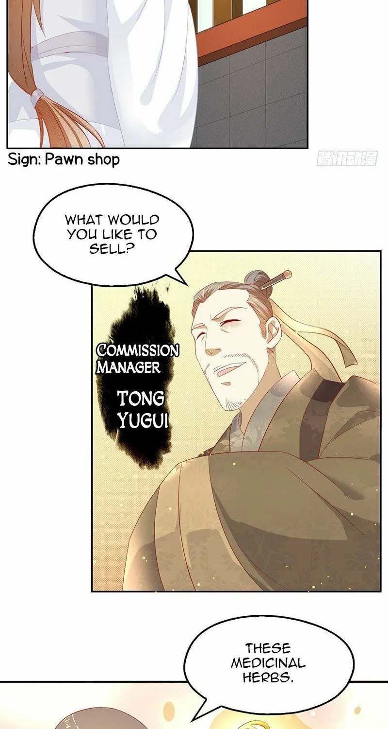 Read Simsimhan Mawang chapter 9.2 image 3 on Lezhin