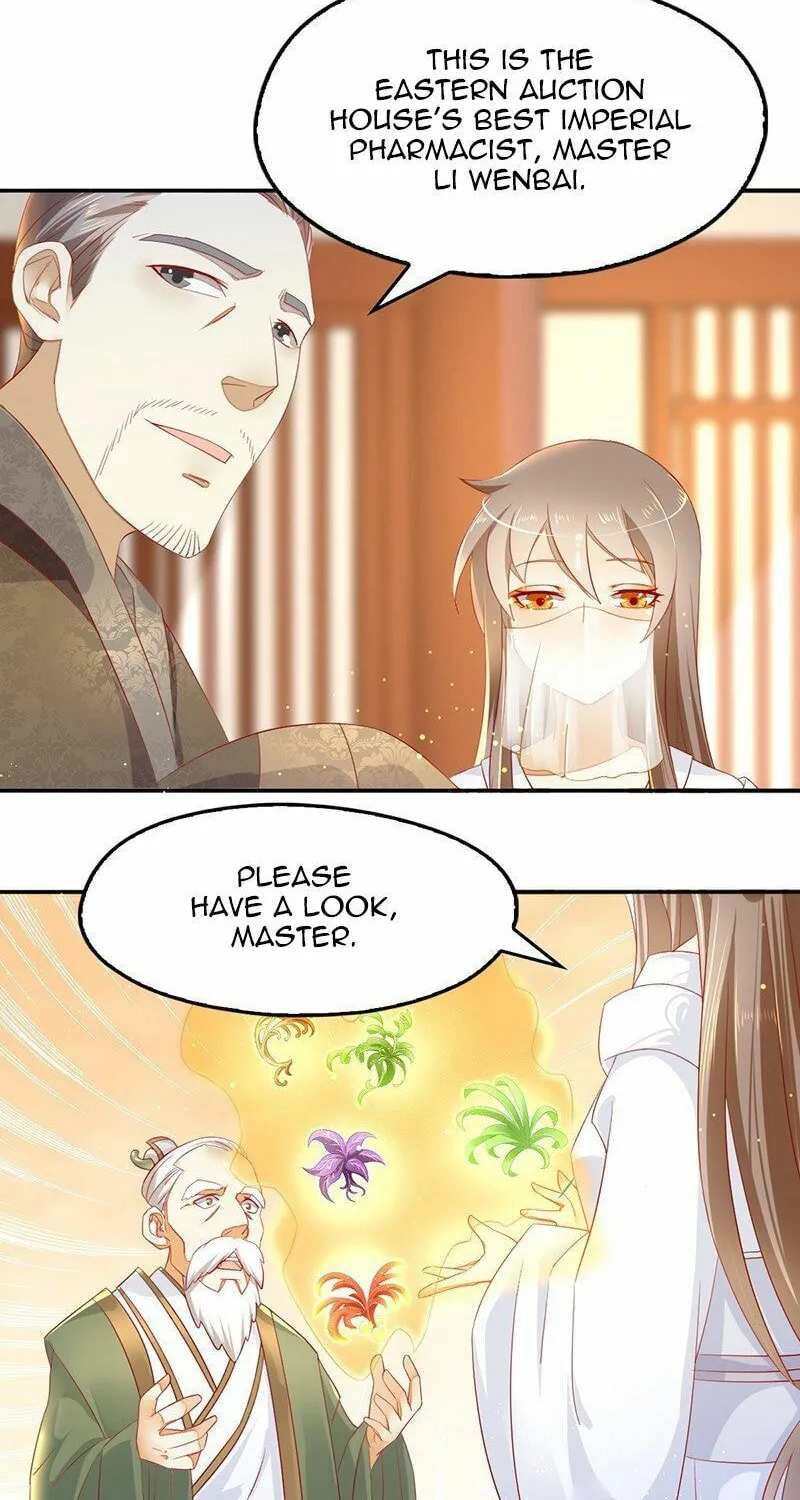 Read Simsimhan Mawang chapter 9.2 image 8 on Lezhin