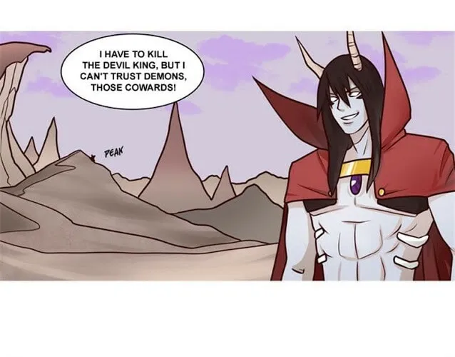 Read Simsimhan Mawang chapter 9 image 1 on Lezhin