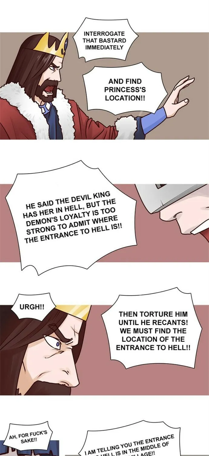 Read Simsimhan Mawang chapter 9 image 10 on Lezhin