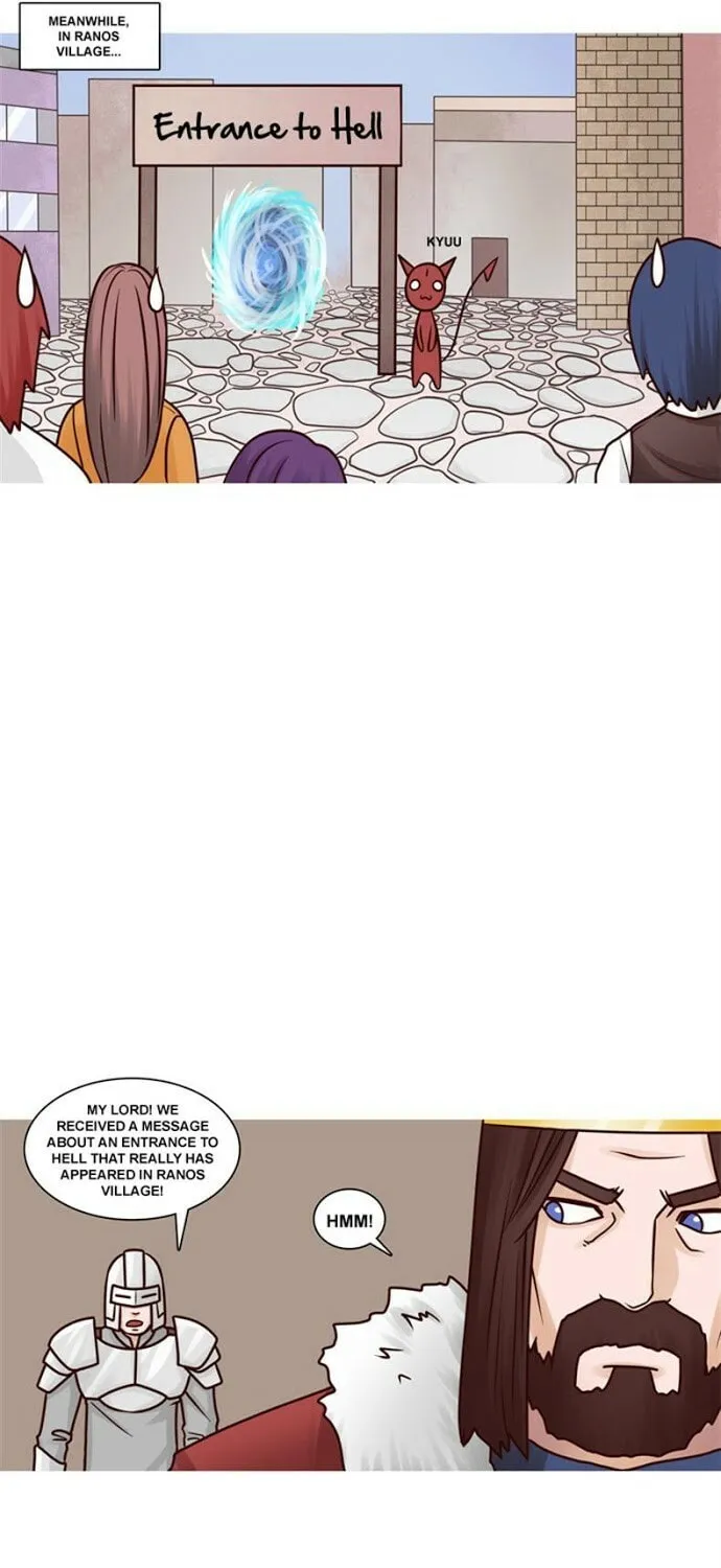 Read Simsimhan Mawang chapter 9 image 12 on Lezhin