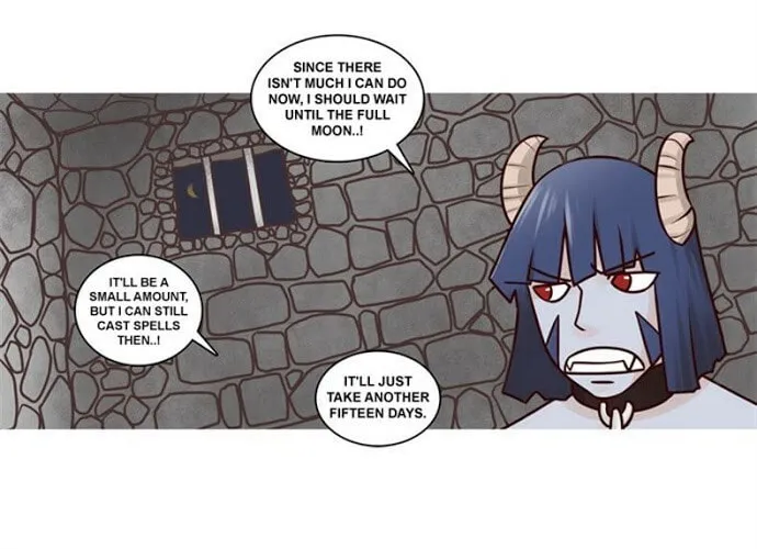 Read Simsimhan Mawang chapter 9 image 19 on Lezhin