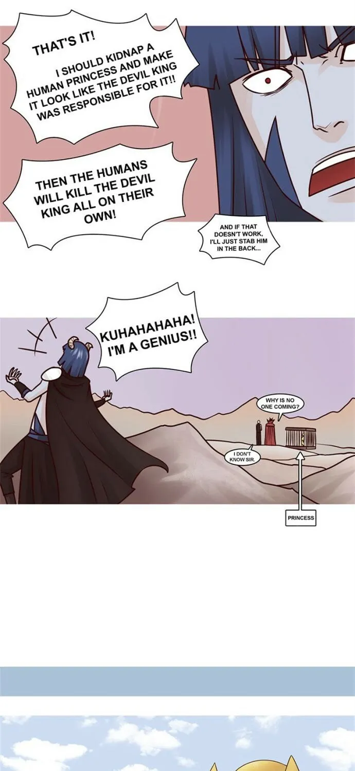 Read Simsimhan Mawang chapter 9 image 2 on Lezhin