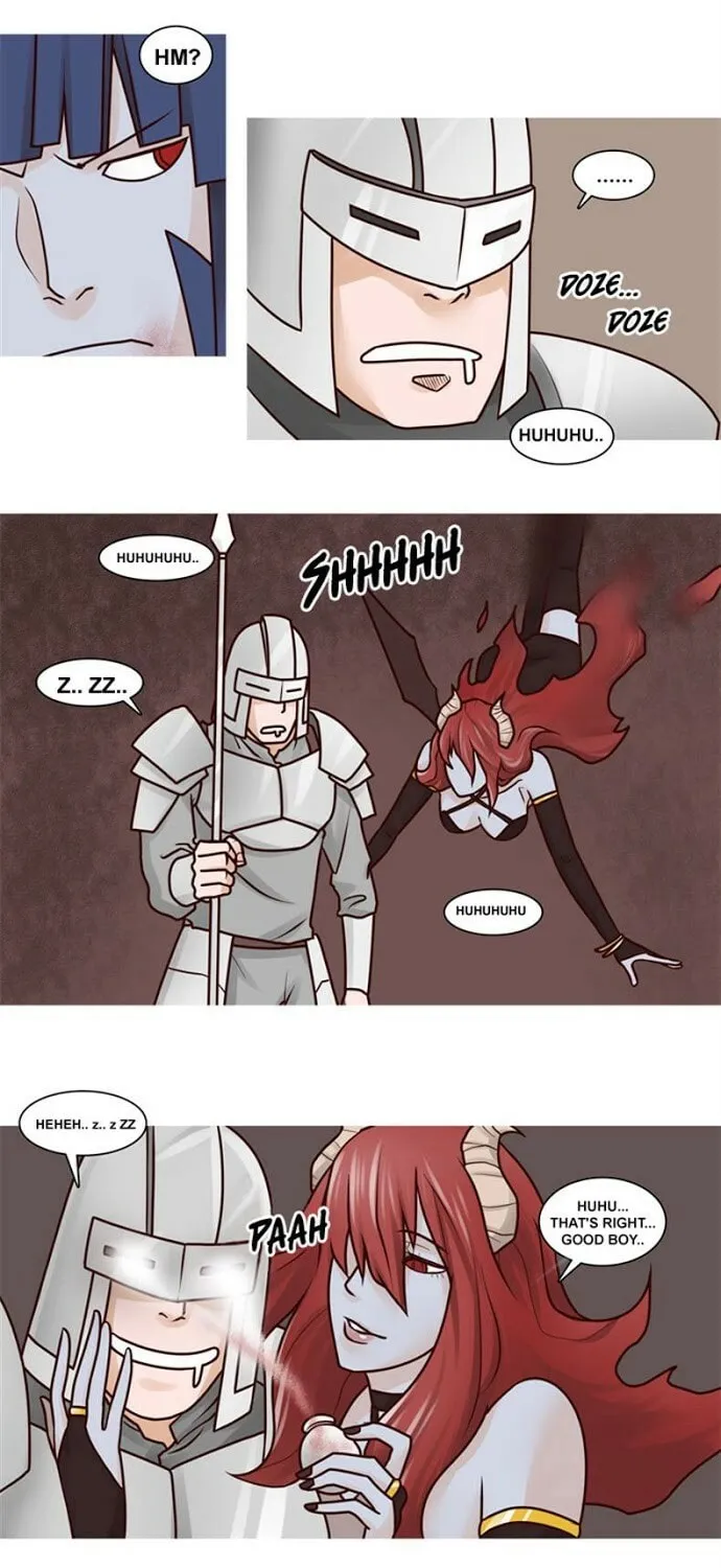 Read Simsimhan Mawang chapter 9 image 20 on Lezhin