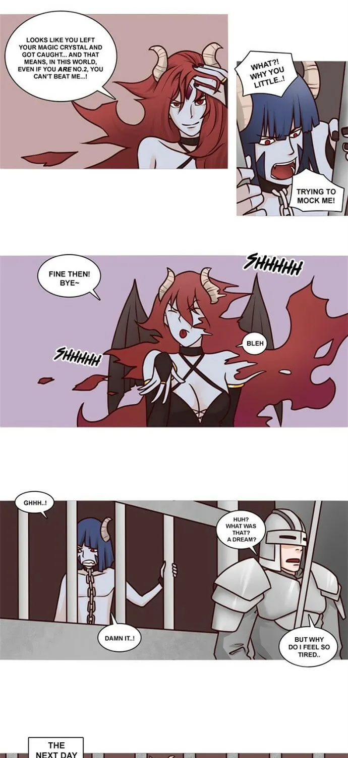 Read Simsimhan Mawang chapter 9 image 24 on Lezhin